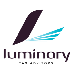 Luminary Tax Advisors - Logo