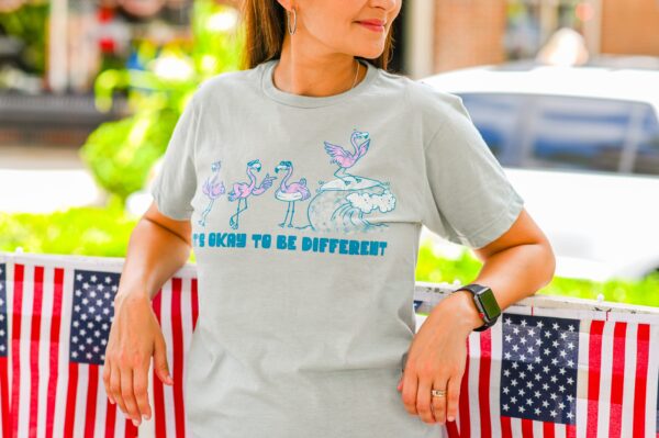 Flamingo T-Shirt