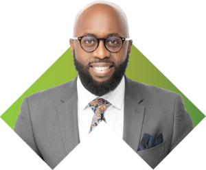 William Jefferson image for team page