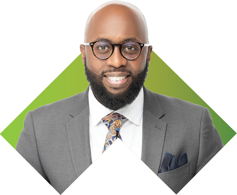William Jefferson image for team page